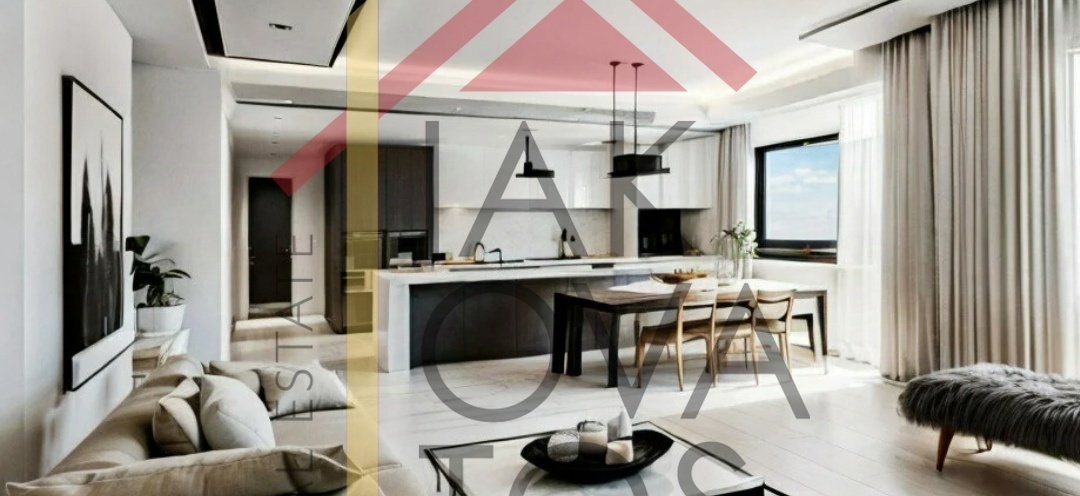 Apartment in Chalandri, Attica, Greece 2 - 14942459