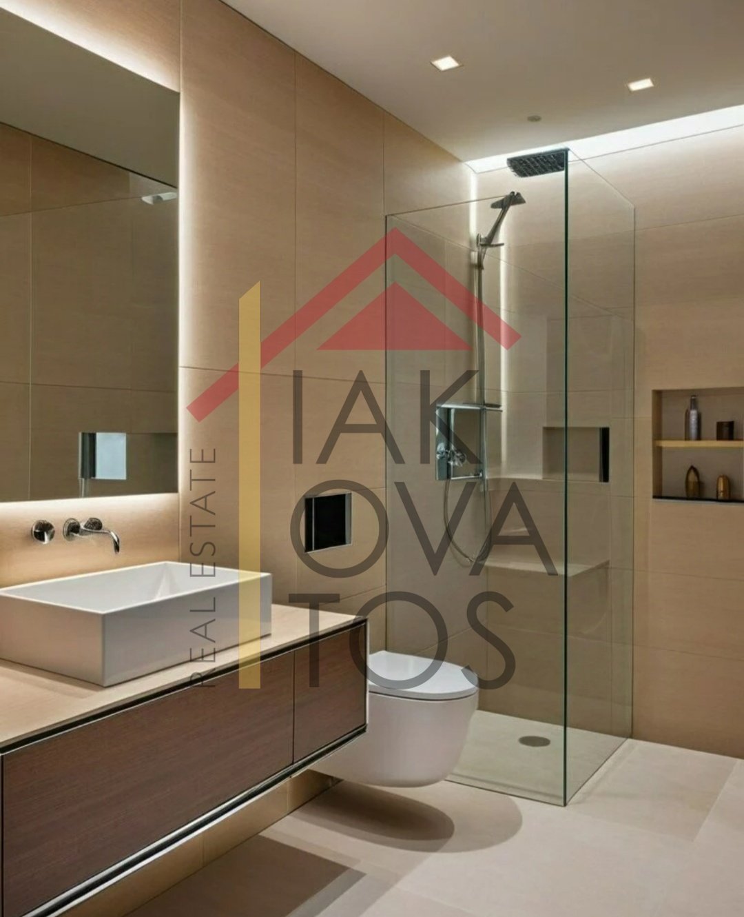 Apartment in Chalandri, Attica, Greece 5 - 14942458