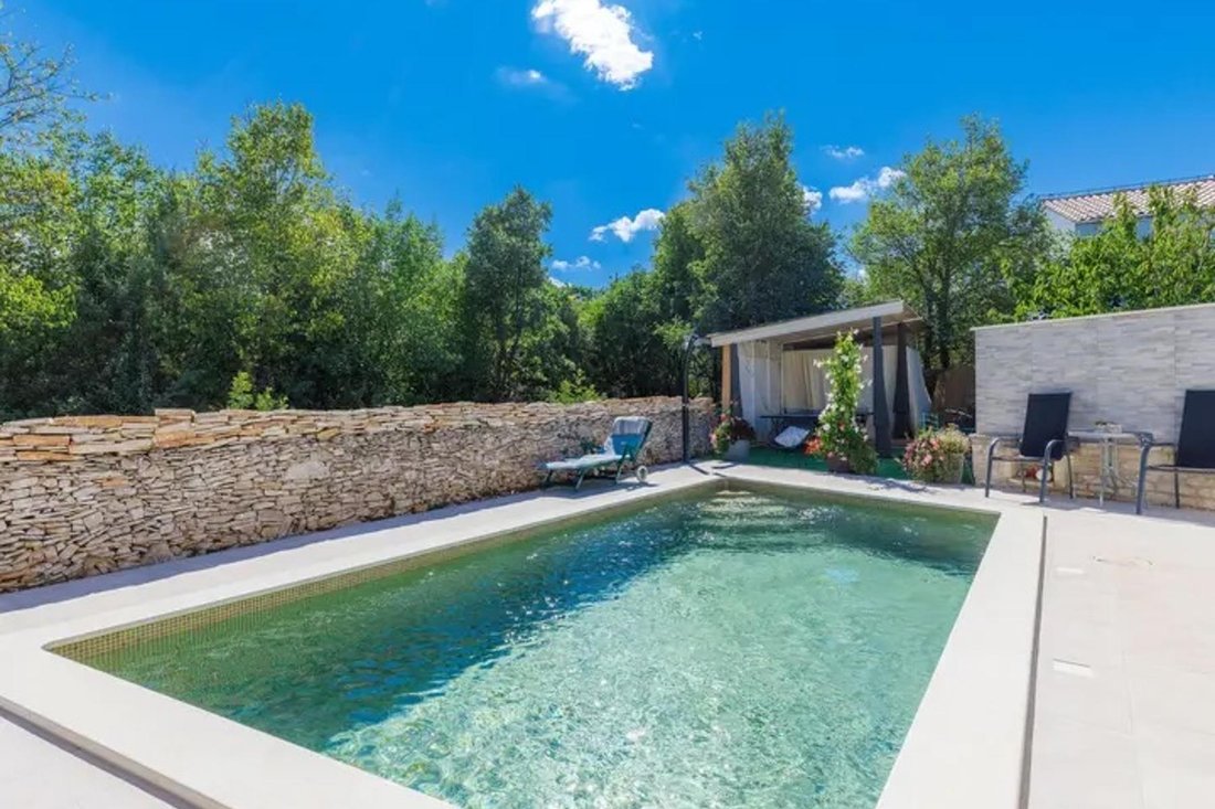 Villa in Vodnjan, Istria County, Croatia 5 - 14942748