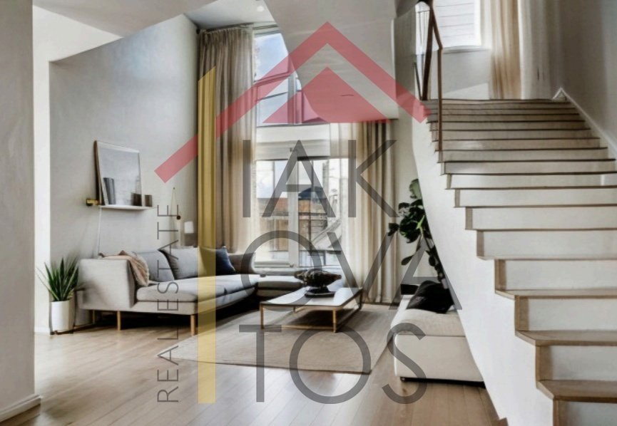 Apartment in Chalandri, Attica, Greece 2 - 14942458