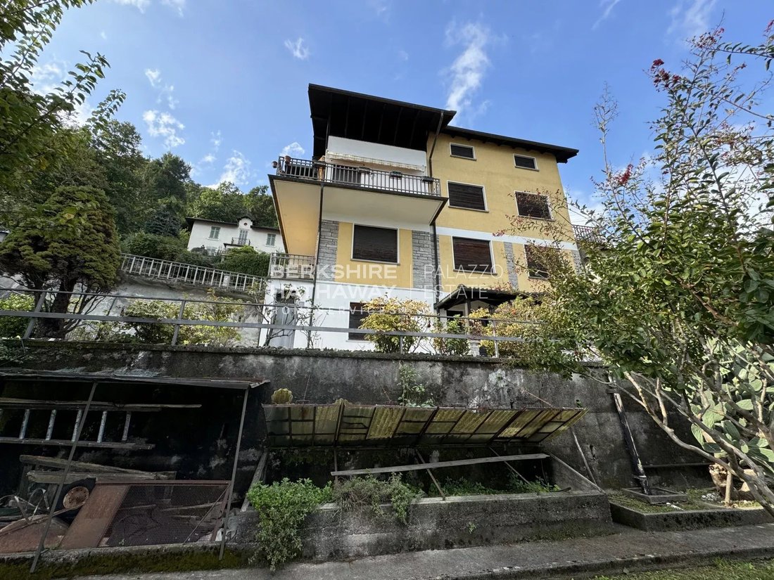 House in Oggebbio, Piedmont, Italy 5 - 14942715