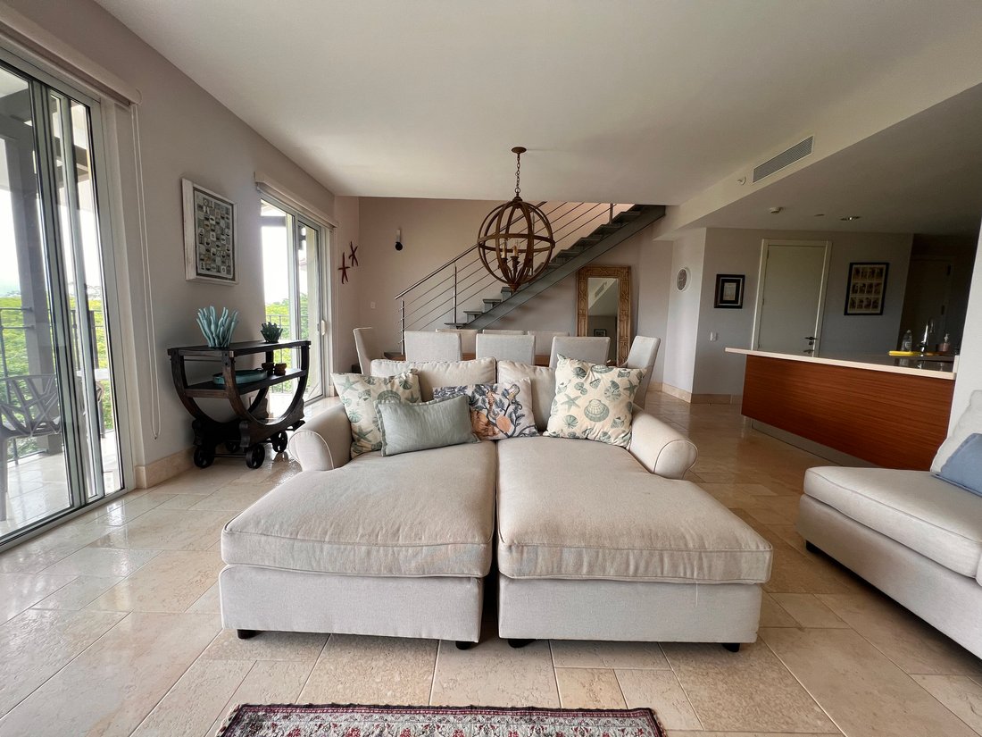 Apartment in El Chirú, Coclé Province, Panama 4 - 14942524