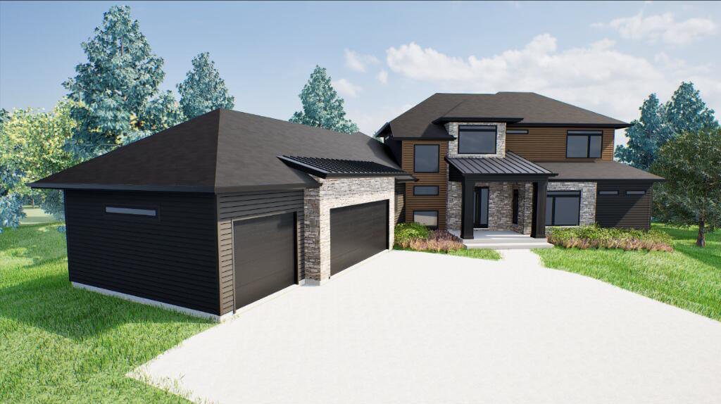 House in Menomonee Falls, Wisconsin, United States 1 - 14942694