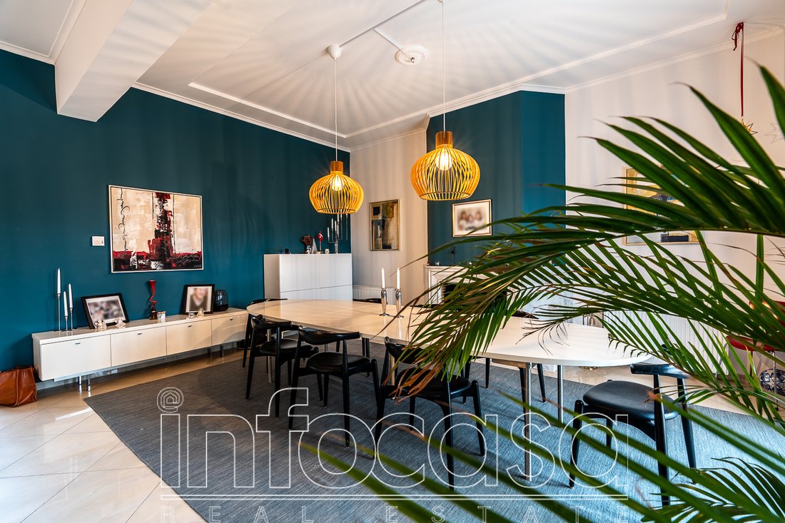 House in Kifisia, Attica, Greece 5 - 14853874