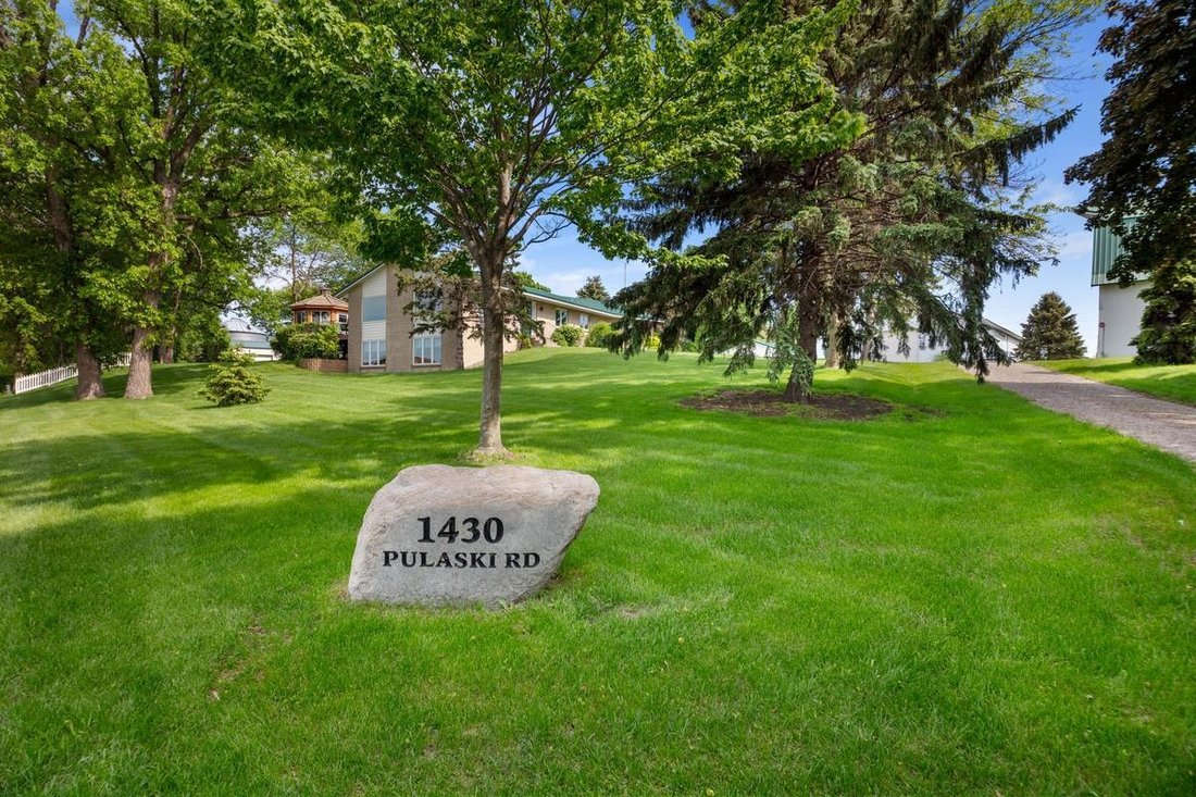 Land in Buffalo, Minnesota, United States 1 - 14942622