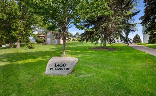 Land in Buffalo, Minnesota, United States 1
