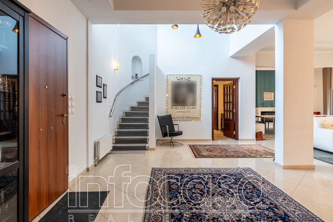 House in Kifisia, Attica, Greece 4 - 14853874