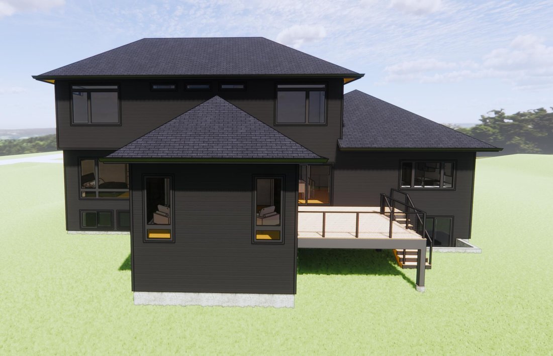 House in Menomonee Falls, Wisconsin, United States 5 - 14942694