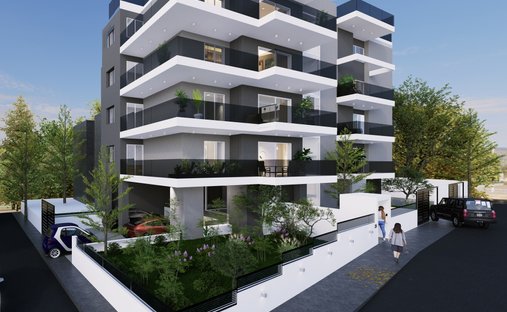 Apartment in Metamorfosi, Attica, Greece 1