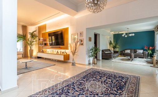 House in Kifisia, Attica, Greece 1