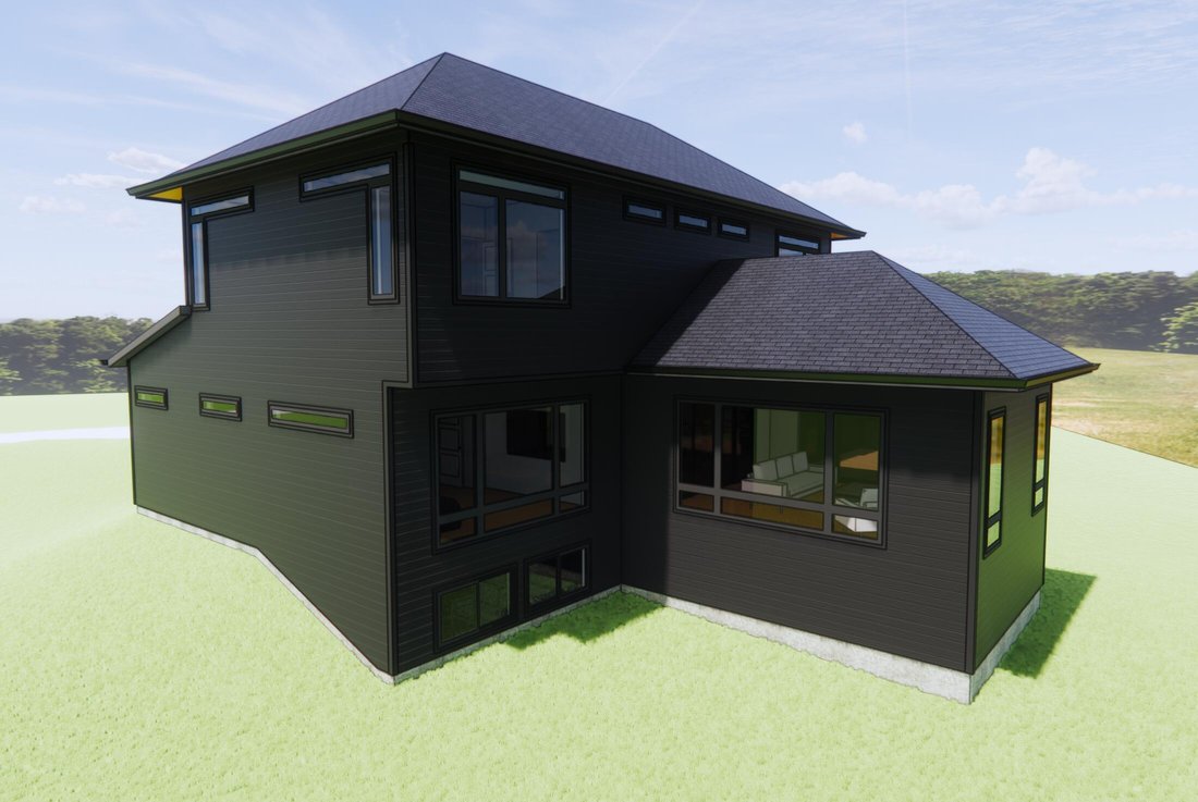 House in Menomonee Falls, Wisconsin, United States 4 - 14942694