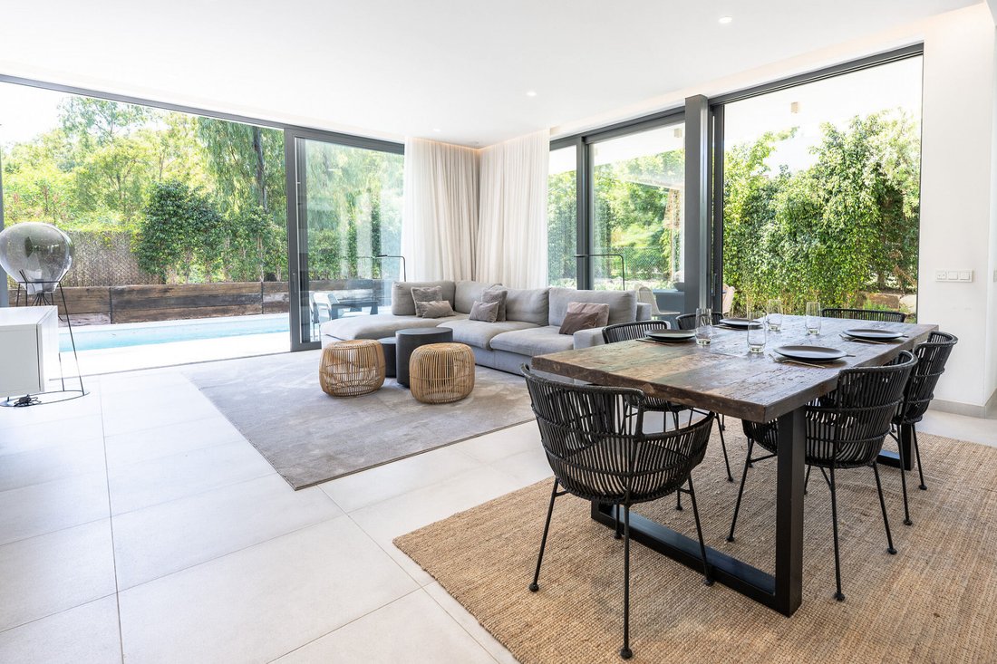 Villa in Estepona, Andalusia, Spain 4 - 14942783
