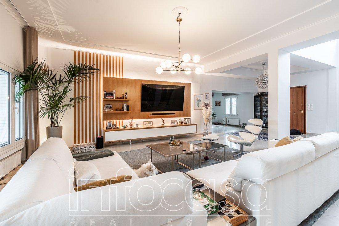 House in Kifisia, Attica, Greece 3 - 14853874