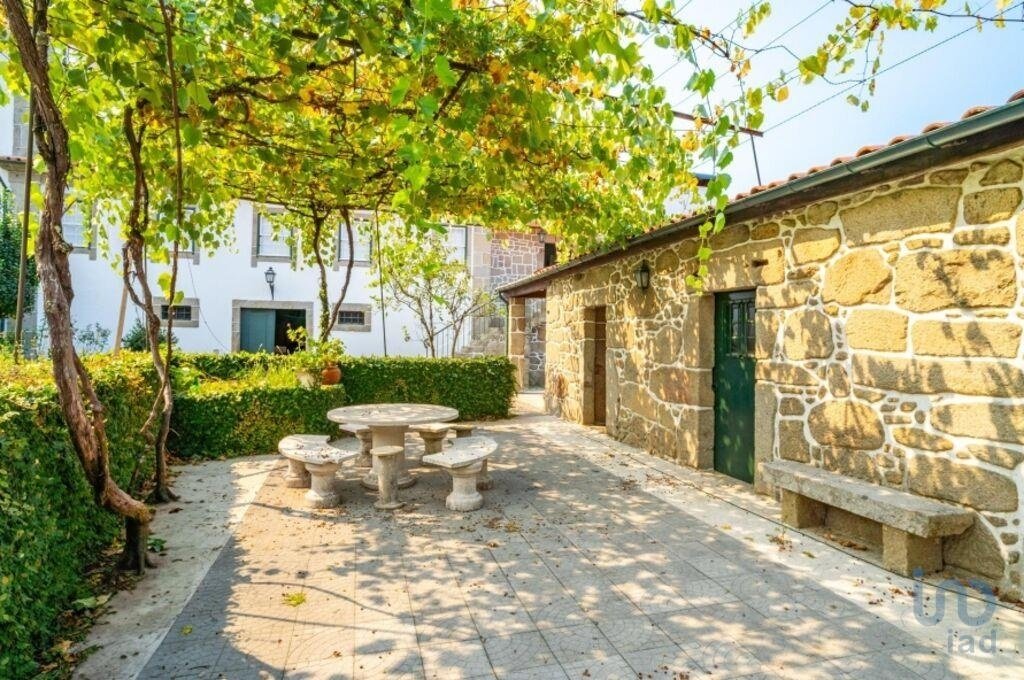 Townhouse in Ferreiros, Prozelo e Besteiros, Braga, Portugal 2 - 14943519