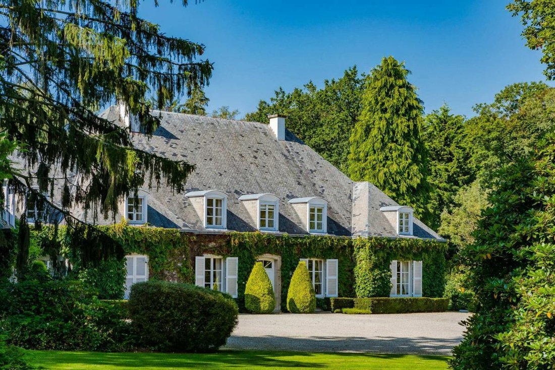 House in Woluwe-Saint-Pierre, Brussels, Belgium 3 - 14943314