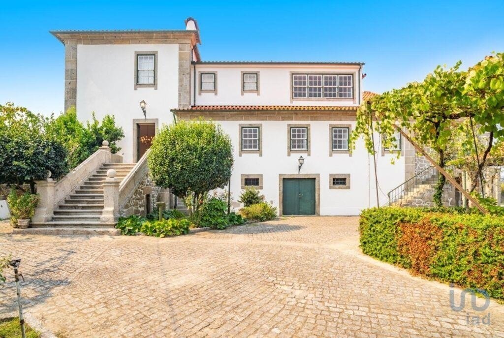 Townhouse in Ferreiros, Prozelo e Besteiros, Braga, Portugal 4 - 14943519