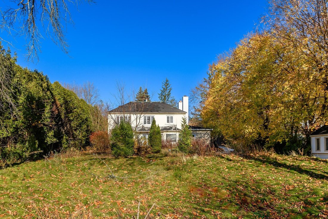 House in Baie-D'Urfe, Quebec, Canada 5 - 14943580