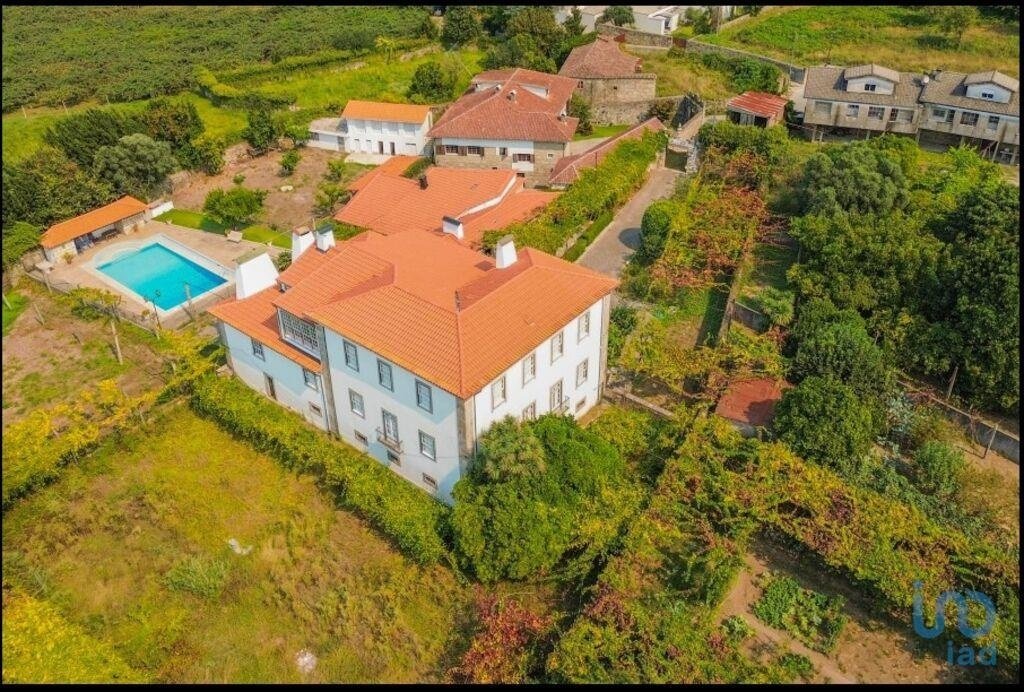 Townhouse in Ferreiros, Prozelo e Besteiros, Braga, Portugal 5 - 14943519