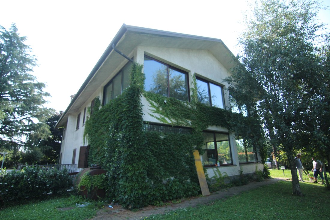 Country House in Cadorago, Lombardy, Italy 5 - 14943458