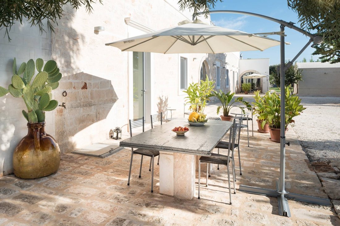 House in Ceglie Messapica, Apulia, Italy 1 - 14943577