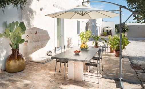 House in Ceglie Messapica, Apulia, Italy 1