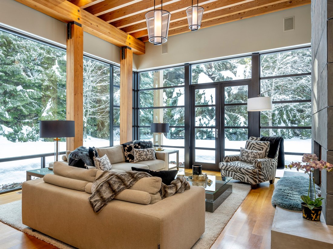 The Best Of Whistler Living In Whistler, British Columbia, Canada For ...