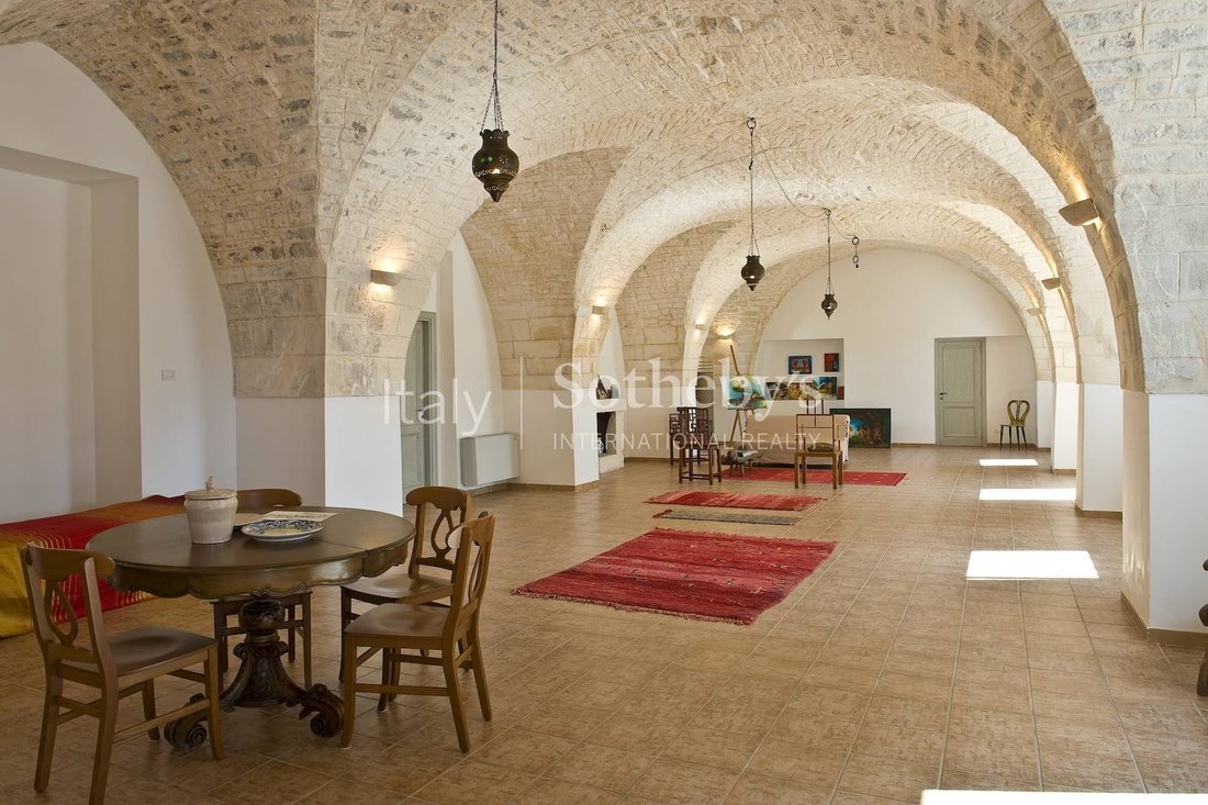 House in Ceglie Messapica, Apulia, Italy 3 - 14943577