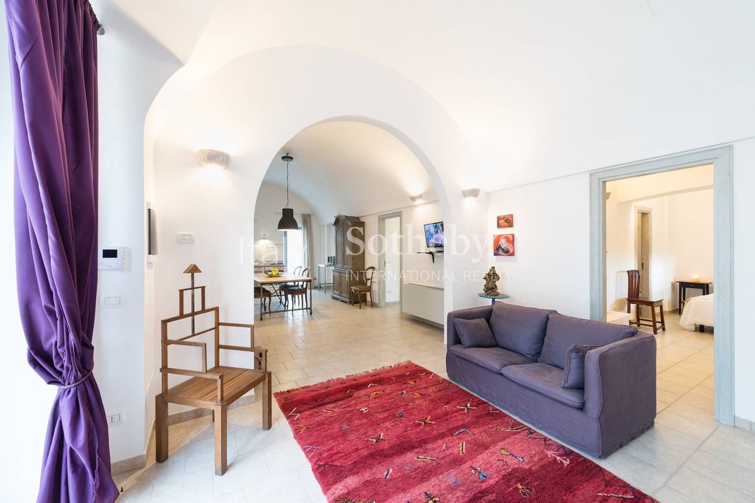 House in Ceglie Messapica, Apulia, Italy 4 - 14943577