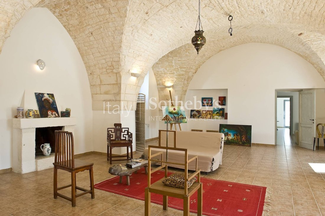 House in Ceglie Messapica, Apulia, Italy 5 - 14943577
