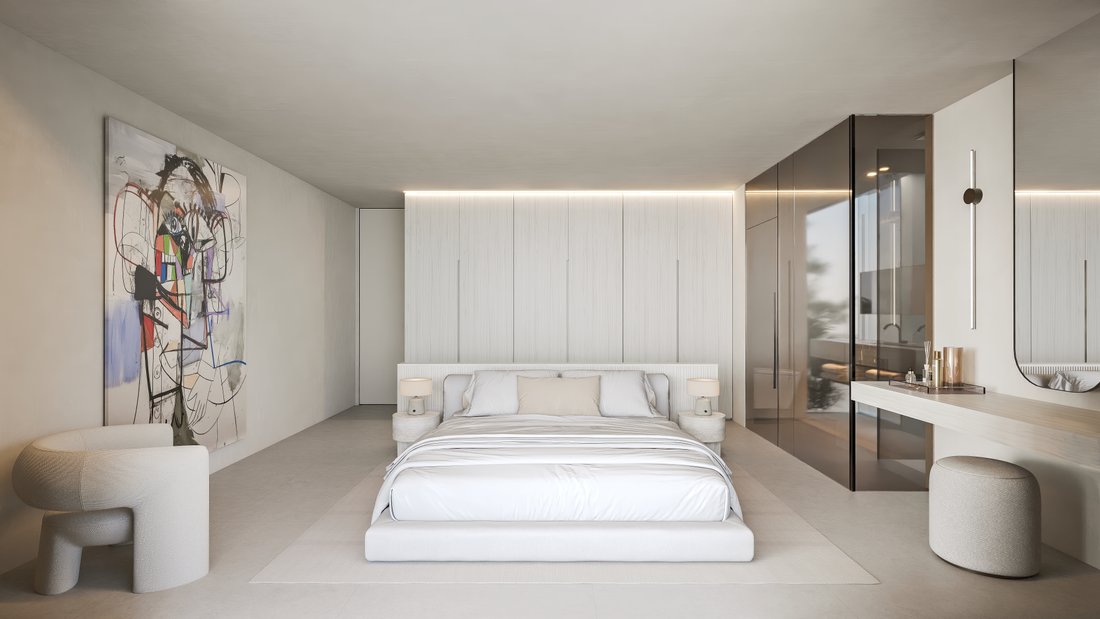 Appartamento a Voula, Attica, Grecia 3 - 14943177