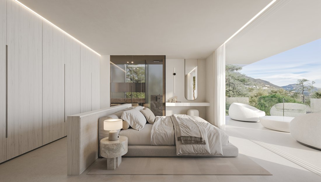 Appartamento a Voula, Attica, Grecia 4 - 14943177