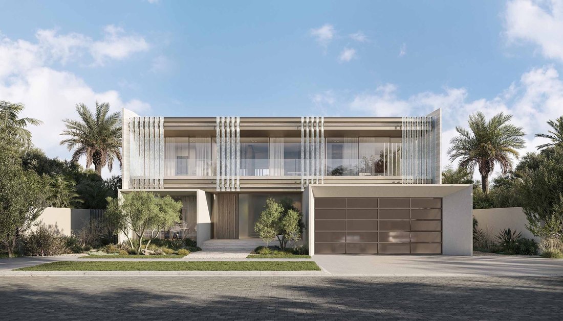 Villa in Hadaeq Sheikh Mohammed Bin Rashid, Dubai, United Arab Emirates 4 - 14943652