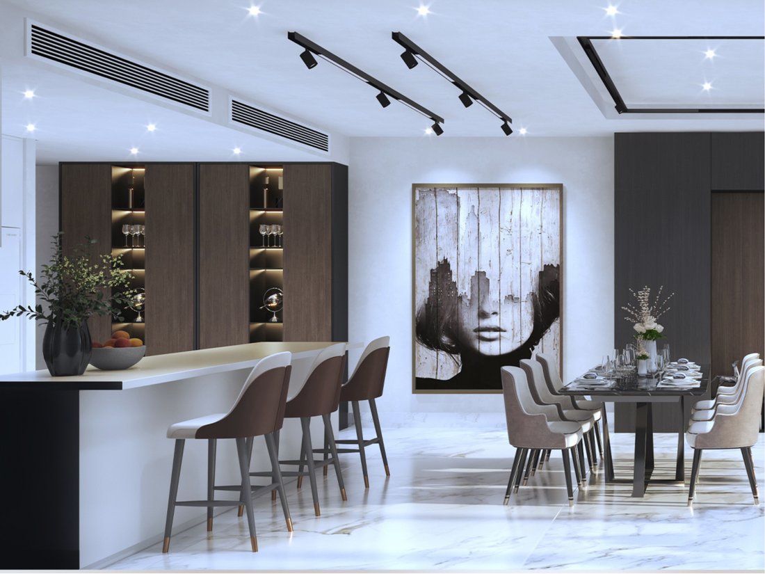Townhouse in Doha, Doha, Qatar 3 - 14943683
