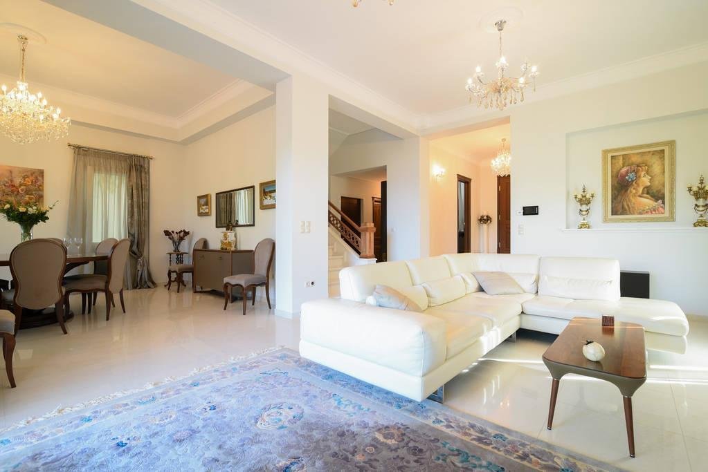 Villa in Markopoulo Mesogaias, Attica, Greece 2 - 14943762