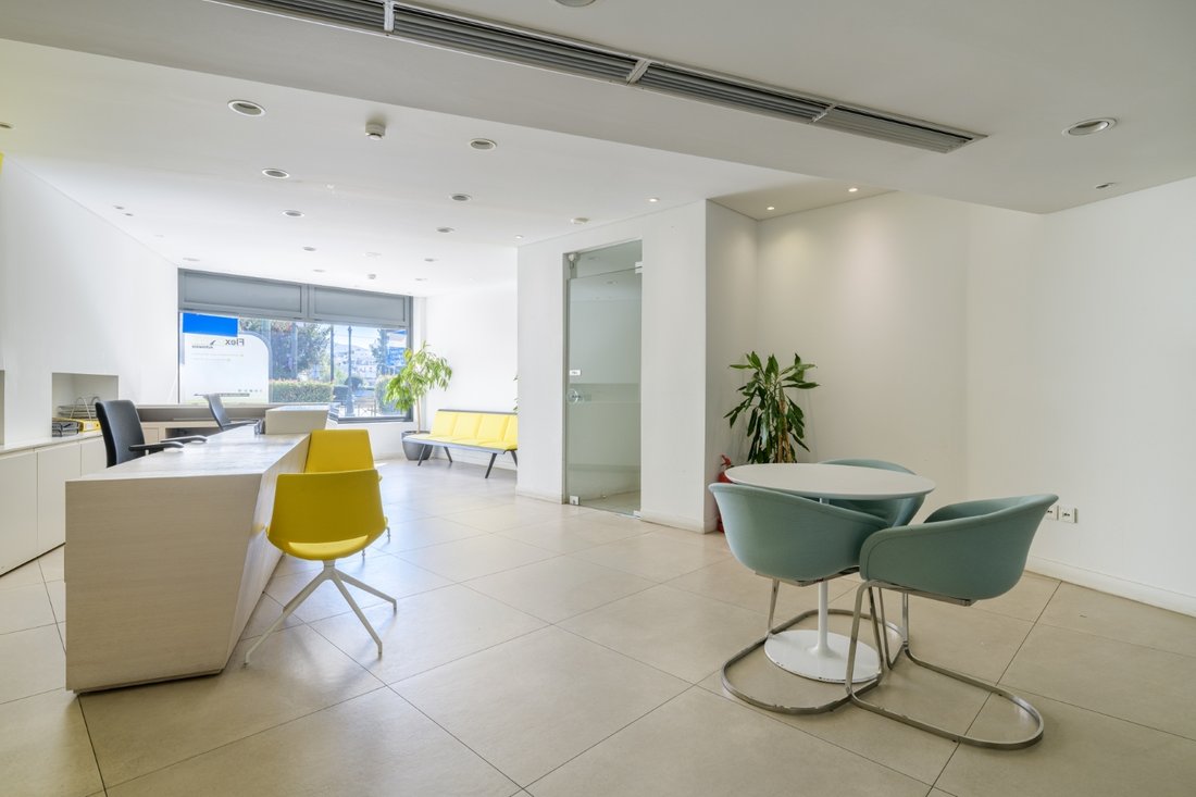 Apartment in Sunoikia Kolonakiou, 1st District of Athens, Athens 1 - 14943698