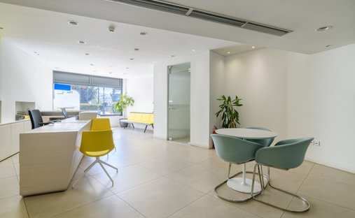 Apartment in Sunoikia Kolonakiou, 1st District of Athens, Athens 1