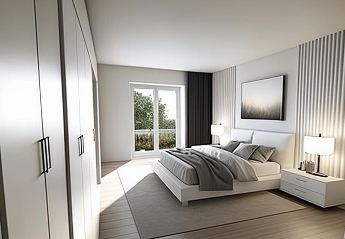 Bungalow à Hambourg, Hambourg, Allemagne 3 - 14731389