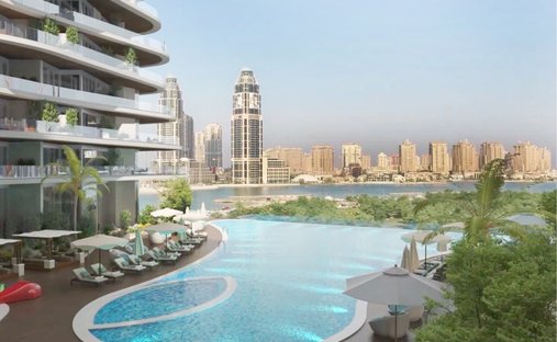 Townhouse in Doha, Doha, Qatar 1