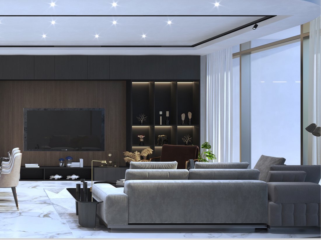 Townhouse in Doha, Doha, Qatar 4 - 14943683