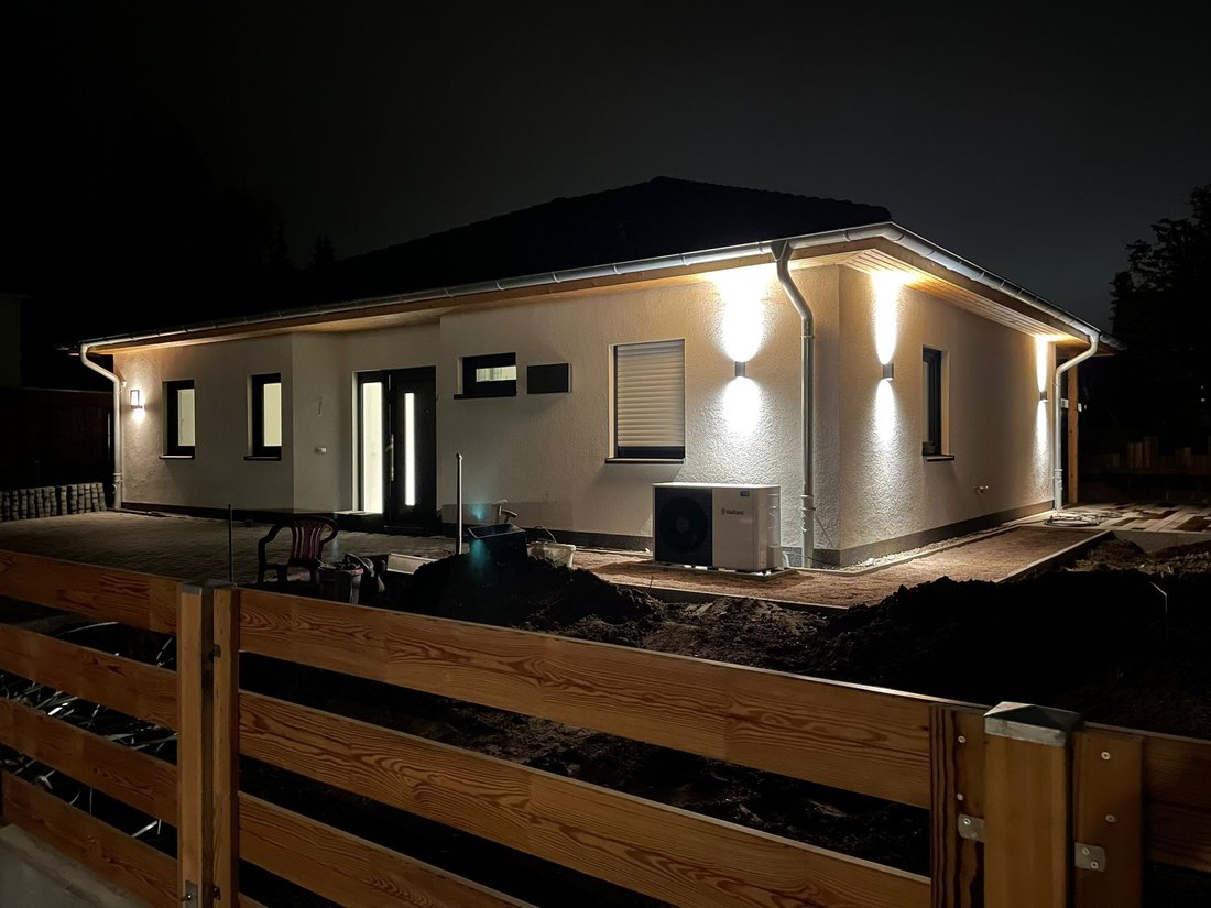 Bungalow à Hambourg, Hambourg, Allemagne 1 - 14731389