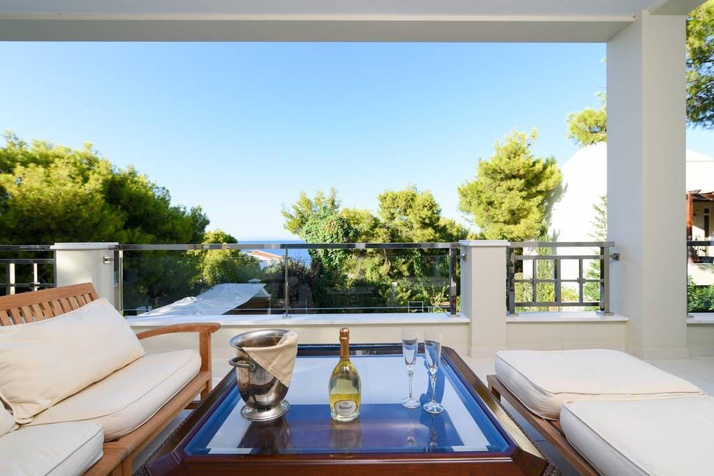 Villa in Markopoulo Mesogaias, Attica, Greece 5 - 14943762