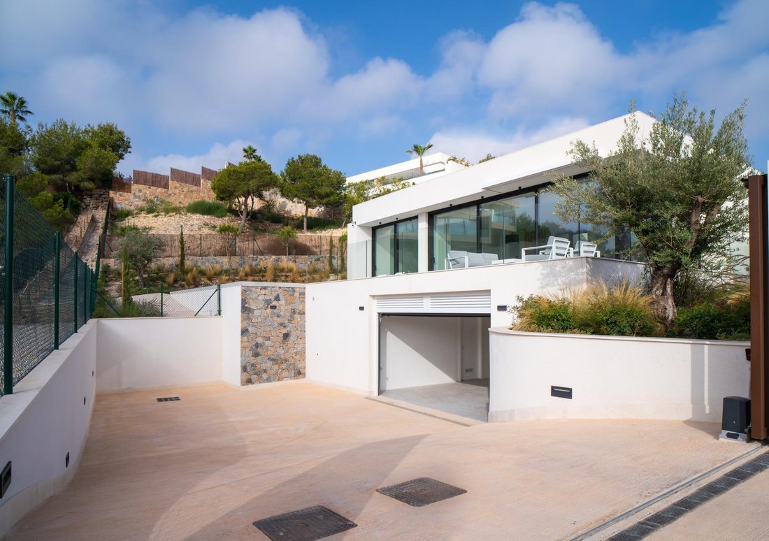 Villa a Orihuela, Comunità Valenzana, Spagna 5 - 14943761