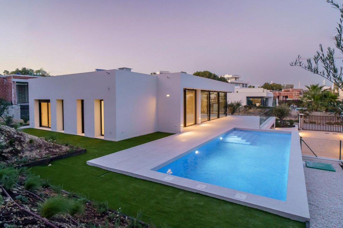 Villa a Orihuela, Comunità Valenzana, Spagna 1 - 14943761