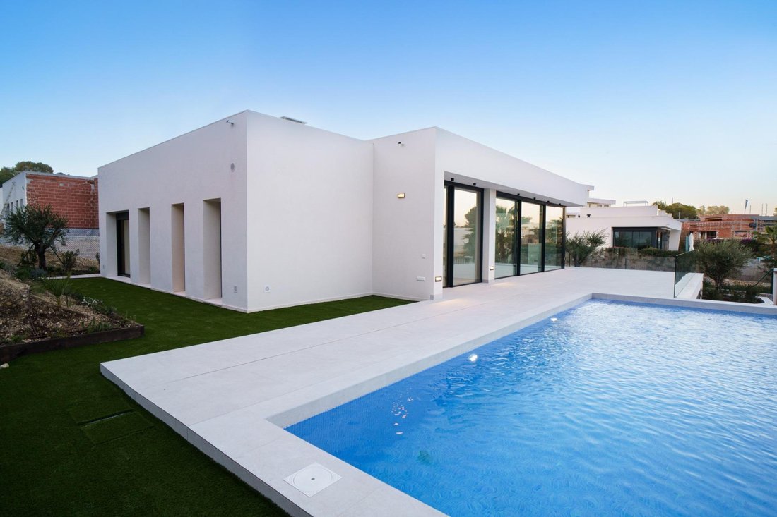 Villa a Orihuela, Comunità Valenzana, Spagna 2 - 14943761
