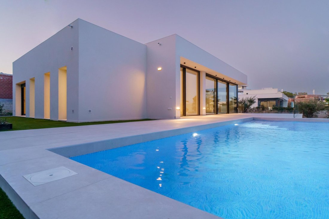 Villa a Orihuela, Comunità Valenzana, Spagna 3 - 14943761
