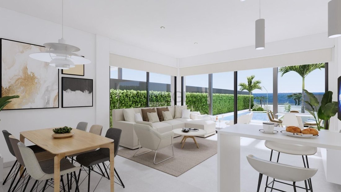 Villa in Spain 4 - 14943781