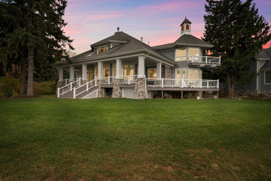 House in Huron, Ohio, United States 1 - 14943801