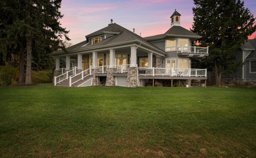 Casa a Huron, Ohio, Stati Uniti 1