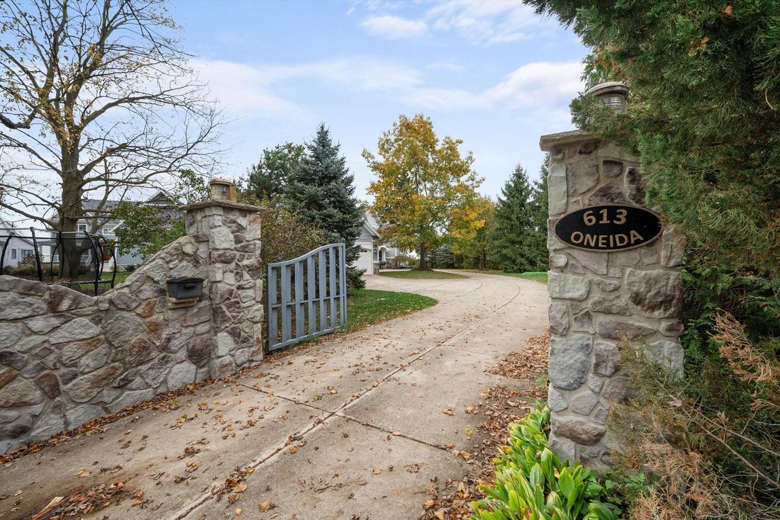 House in Huron, Ohio, United States 3 - 14943801