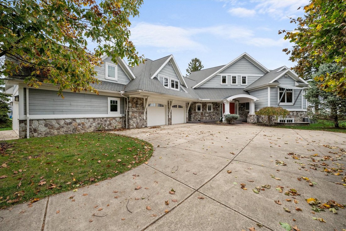 House in Huron, Ohio, United States 2 - 14943801